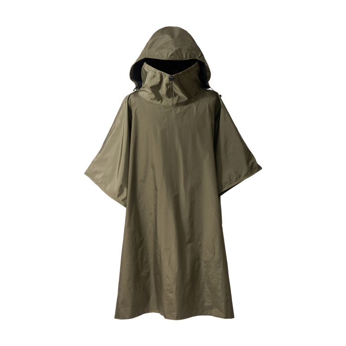 SHADING SERIES | アンアクター（遮光ポンチョ）／OGD3030