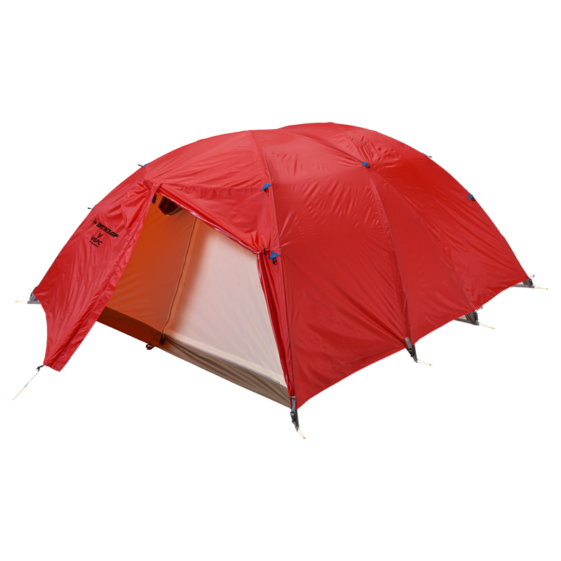 ALPINE TENT | V-Series／V-6APC 4S
