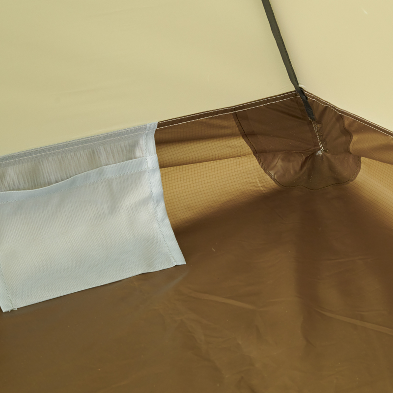 ALPINE TENT | VL-Series／VL-19 4S