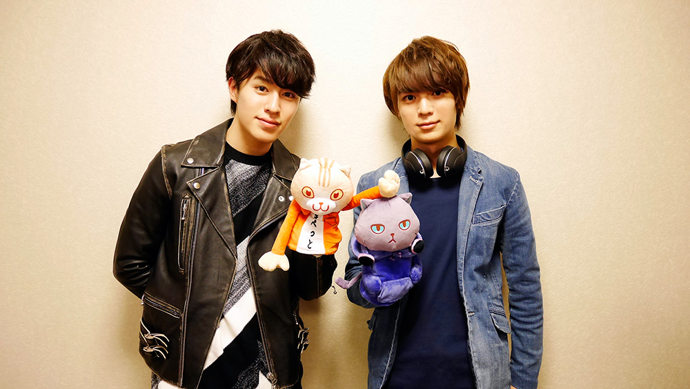 働くお兄さん！ 色紙 クエ彦 タピオ 富田健太郎 溝口琢矢 セット 大量