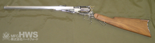 ハートフォード - New Model Army （ニューモデルアーミー）