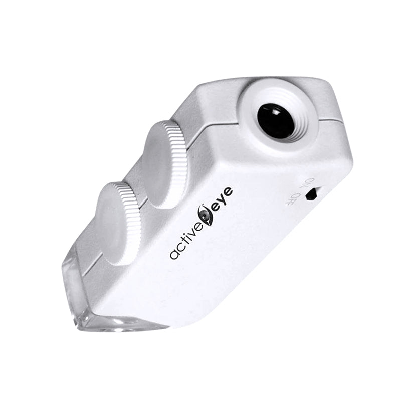 Insecticide Active Eye Microscope – Harris Seeds