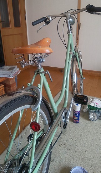 千代鶴との出逢い – こなきのドンマイ！ブルベ🚴