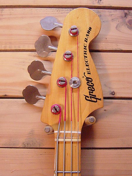 平野楽器 JAPAN VINTAGE GUITAR SHOP