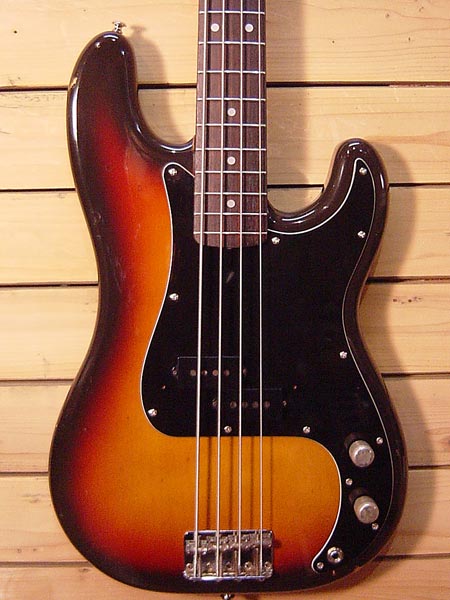 平野楽器 JAPAN VINTAGE GUITAR SHOP