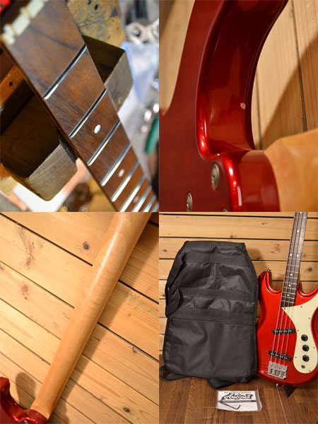 平野楽器 JAPAN VINTAGE GUITAR SHOP