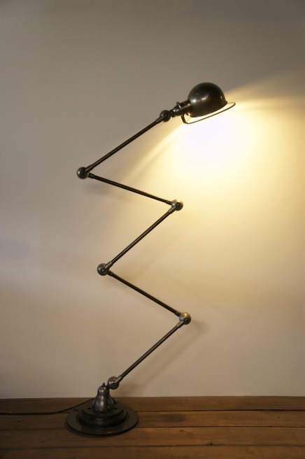 HOMEWARD [ホームワード] / ヴィンテージ ジェルデ jielde社製 5アーム