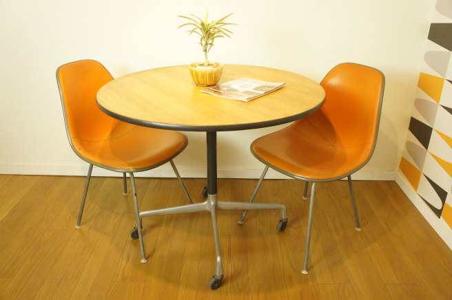 HOMEWARD [ホームワード] / ヴィンテージ Herman Miller社製イームズ