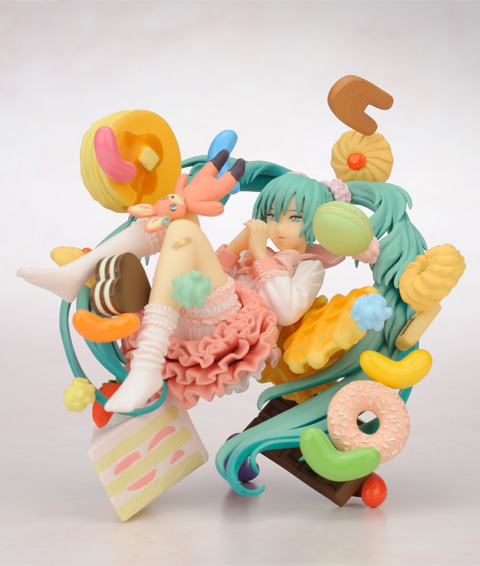 ミクモ｜LOL -lots of laugh-