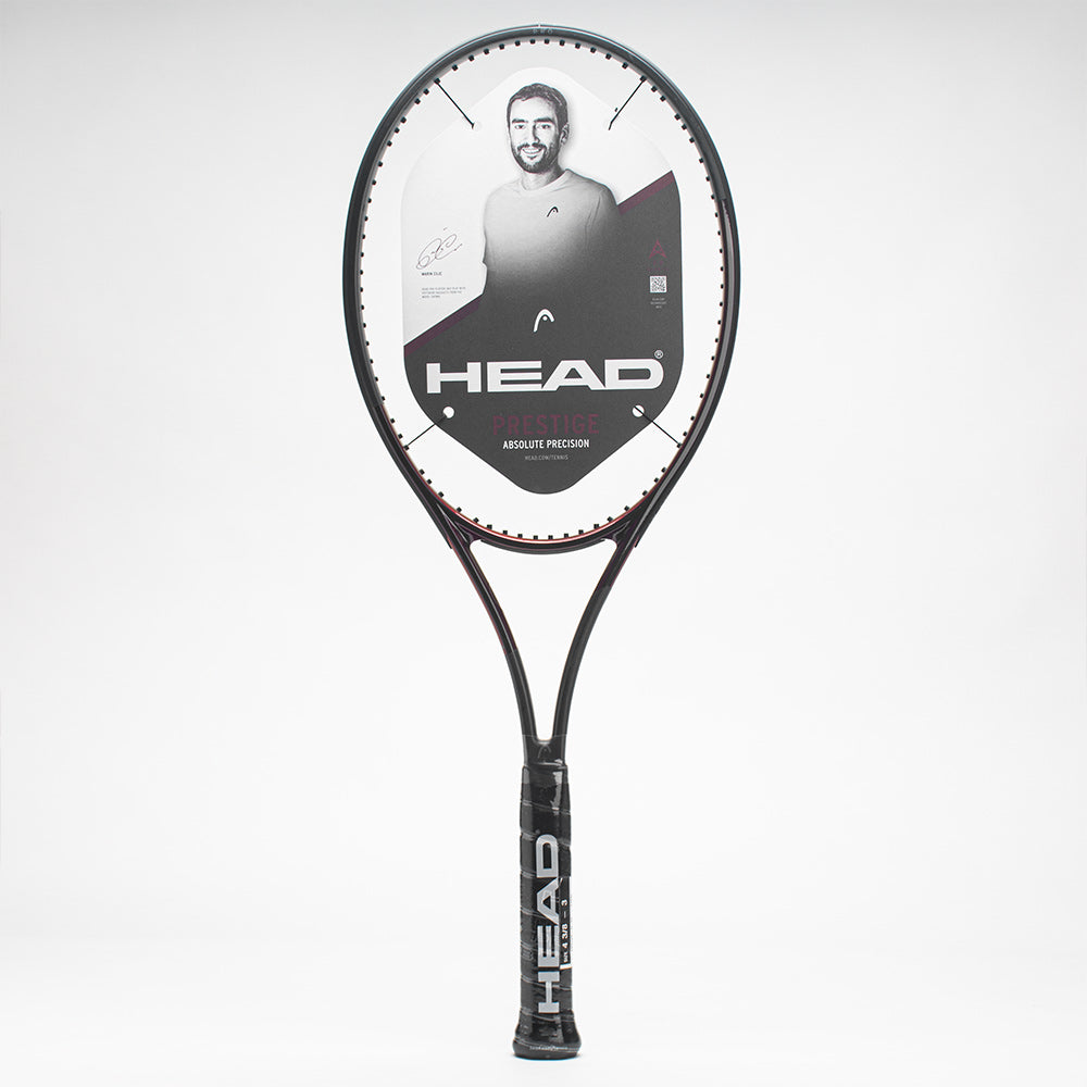 HEAD Prestige Pro 2023 – Holabird Sports