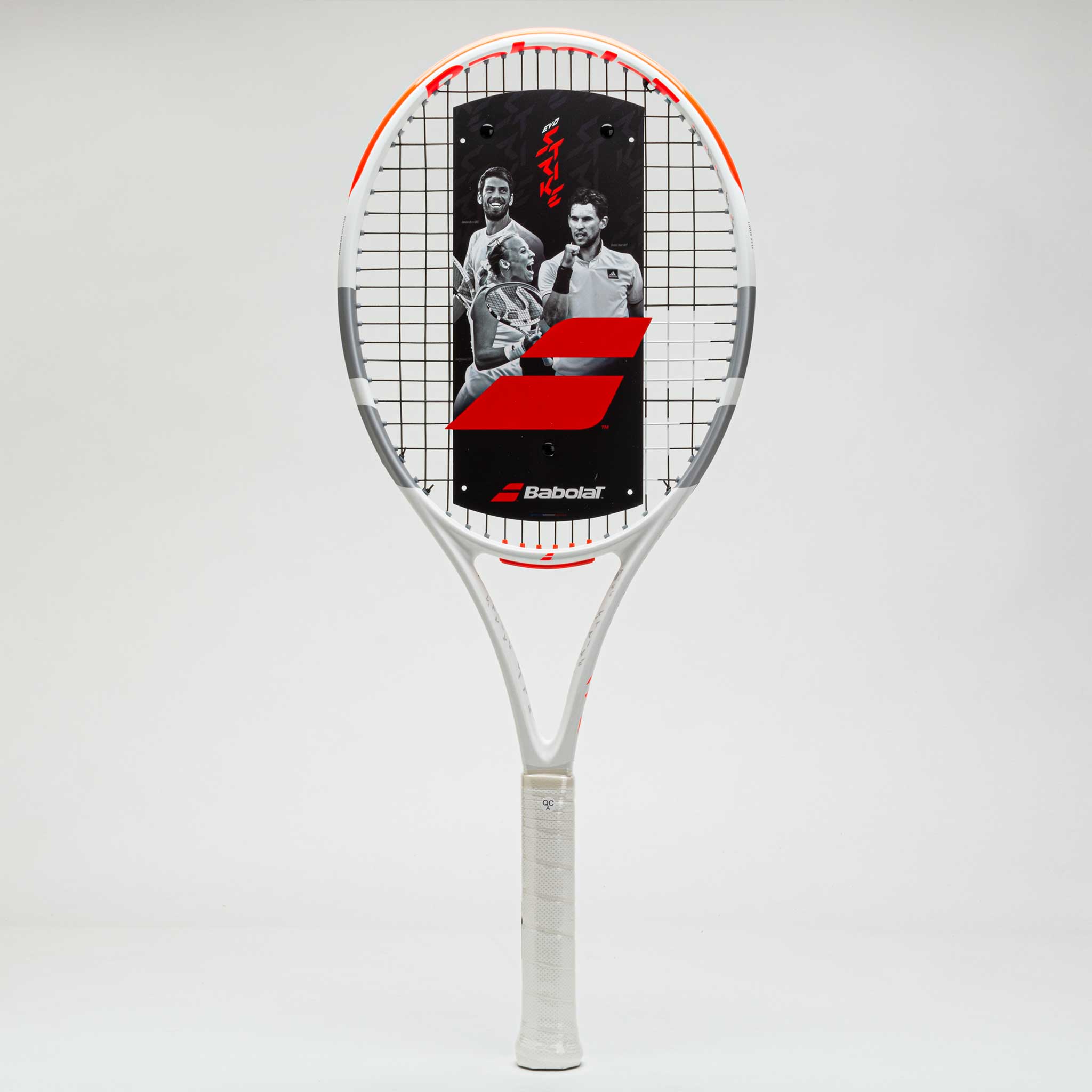Babolat EVO Strike – Holabird Sports