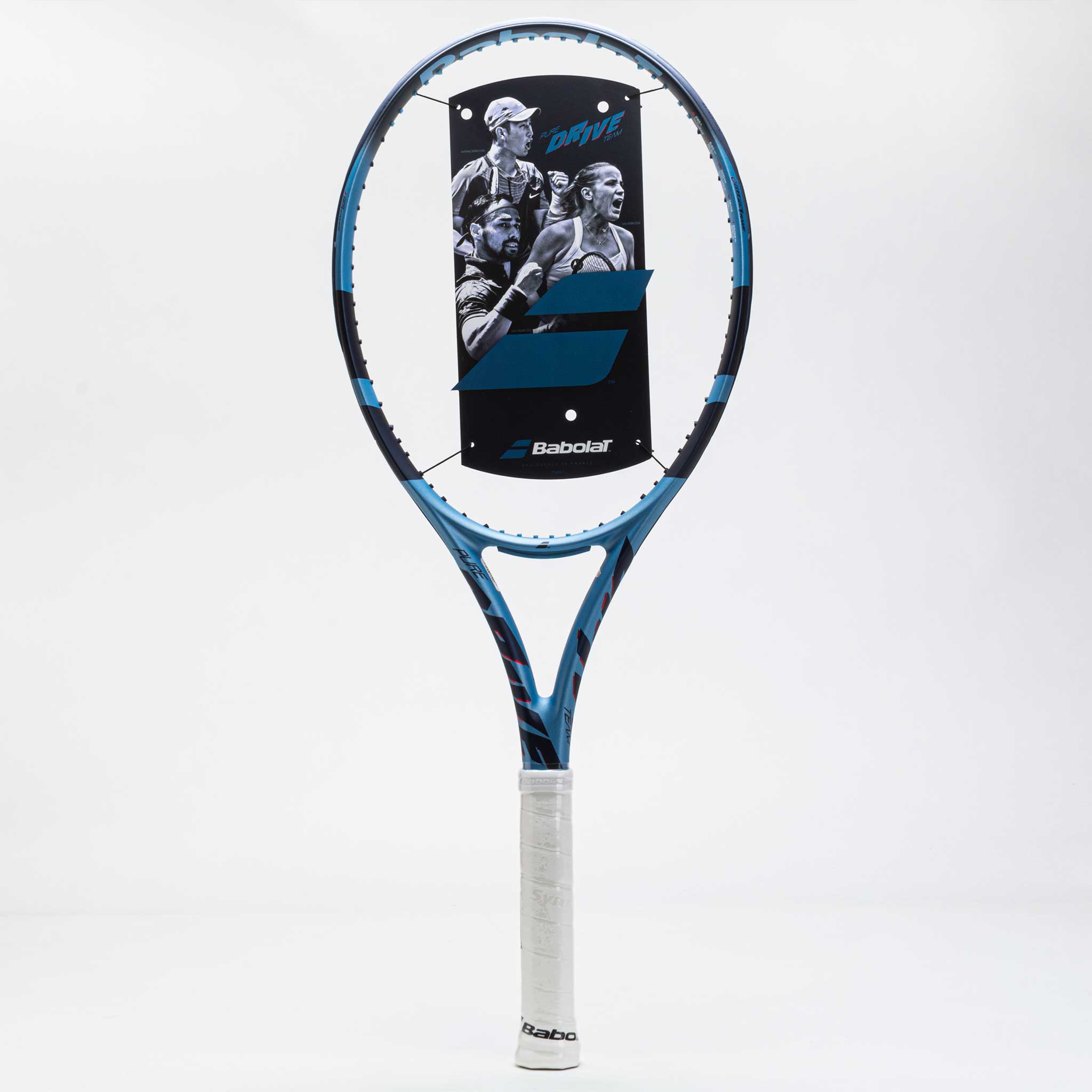 Babolat Pure Drive Team 2025 – Holabird Sports