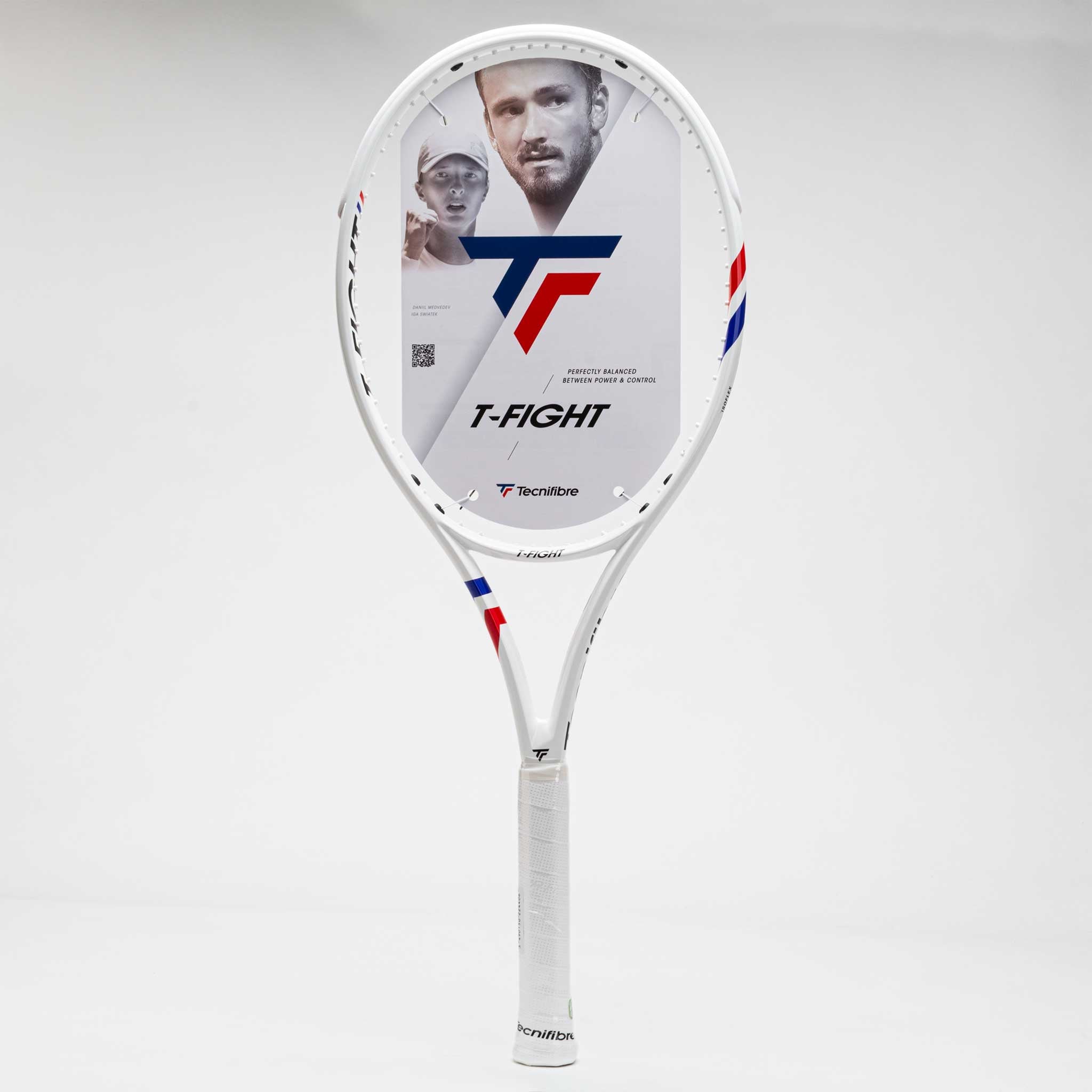 Tecnifibre T-Fight 285 – Holabird Sports