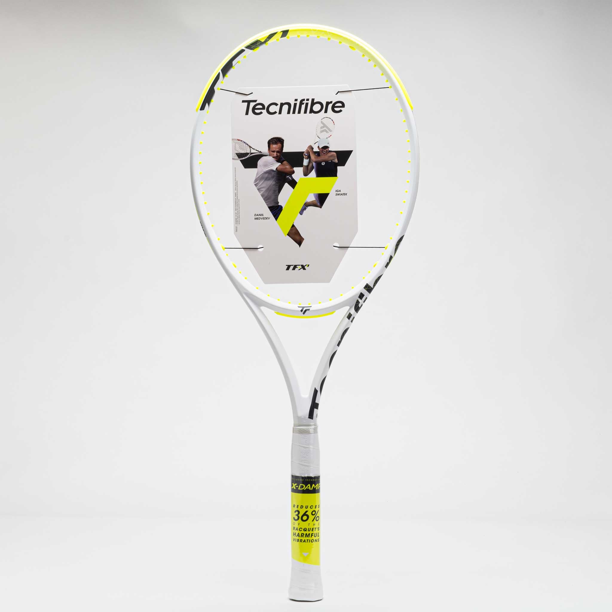 Tecnifibre TF-X1 v2 305 – Holabird Sports