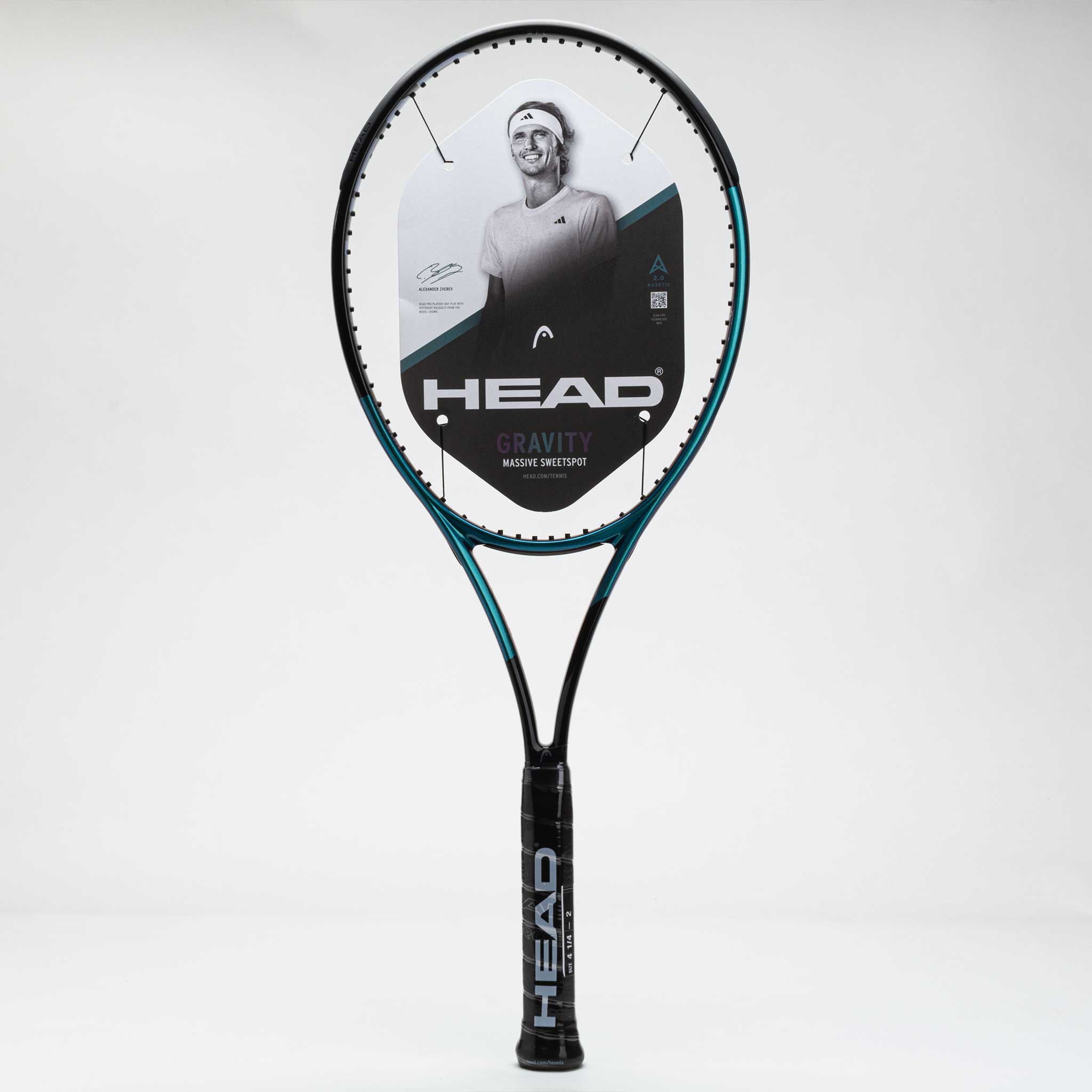 HEAD Gravity MP L 2025 – Holabird Sports