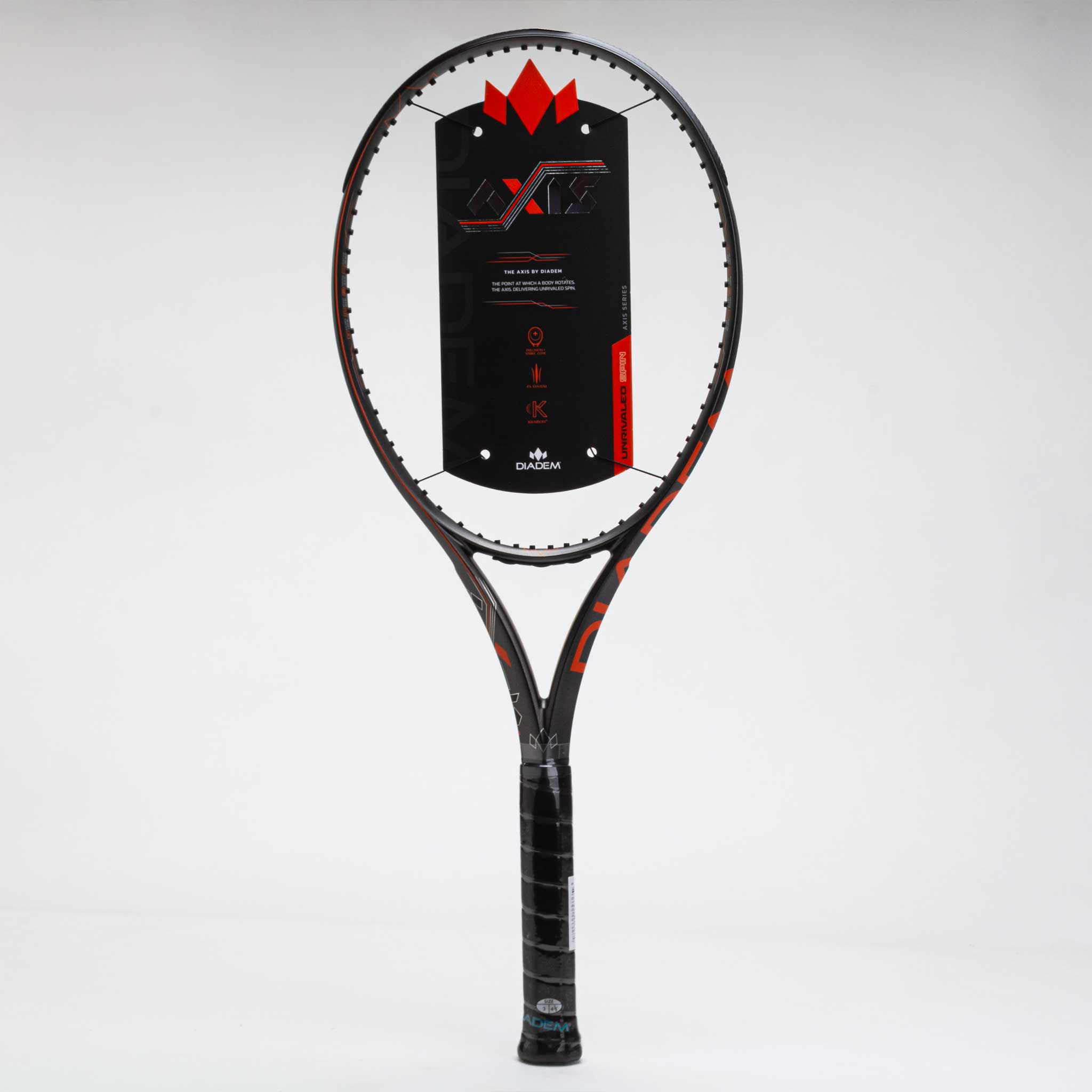 Diadem Axis 98 – Holabird Sports