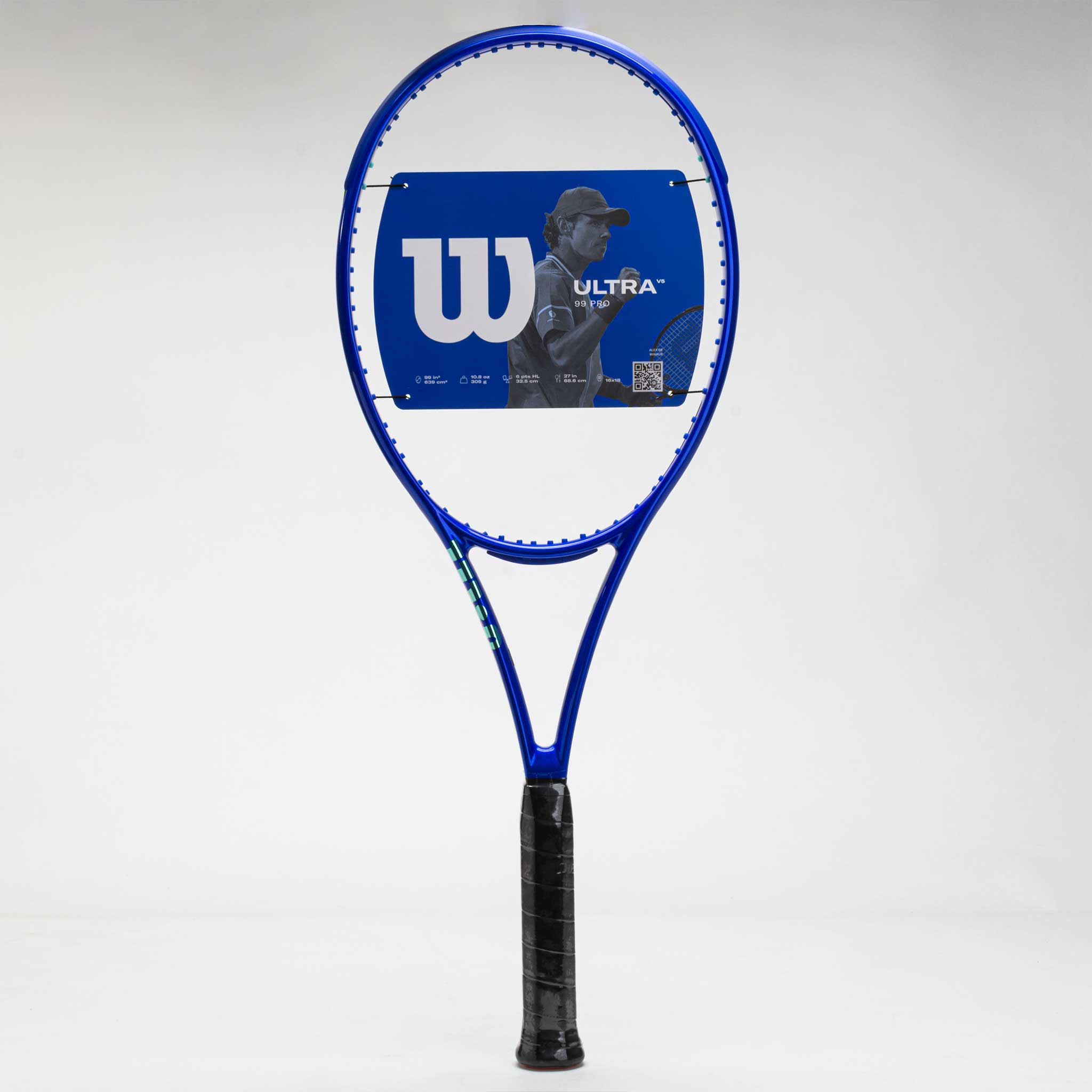 Wilson Ultra 99 Pro v5 – Holabird Sports
