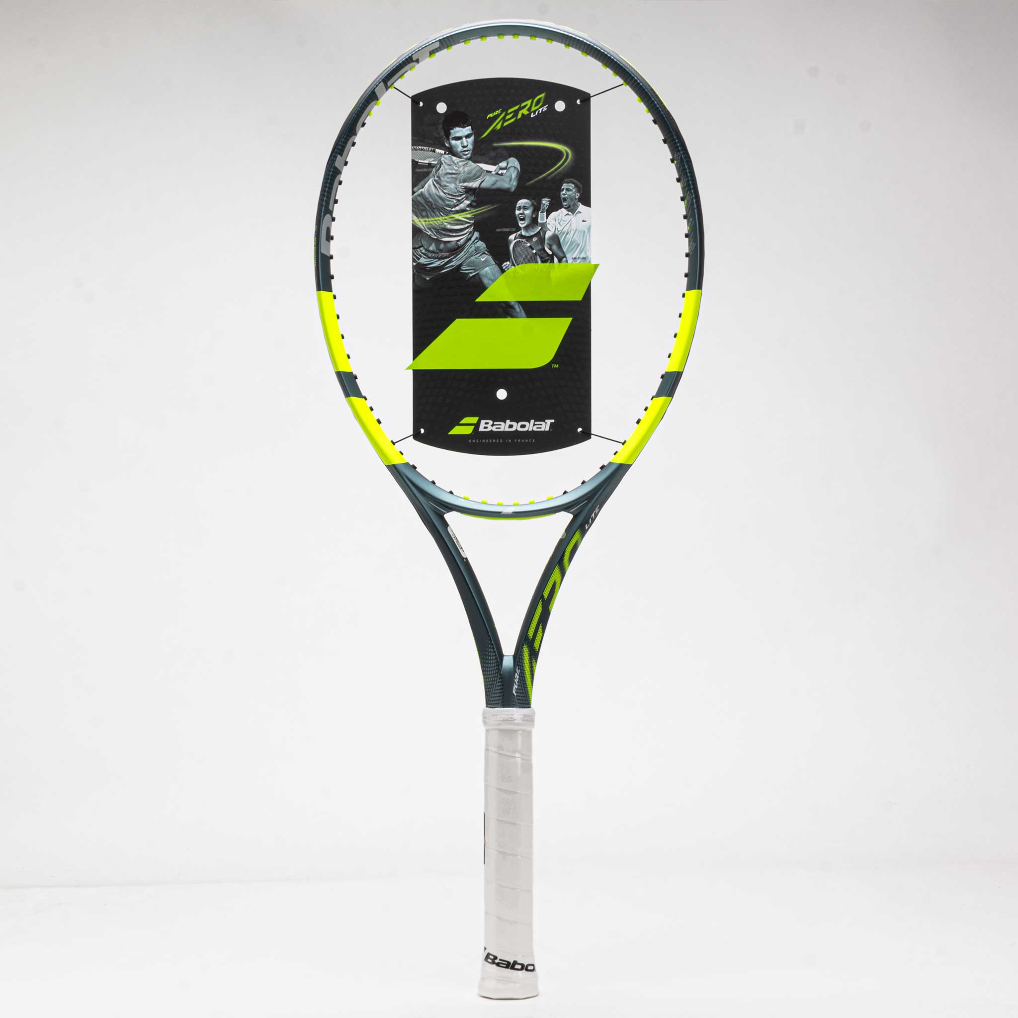 Babolat Pure Aero Lite 2026 – Holabird Sports