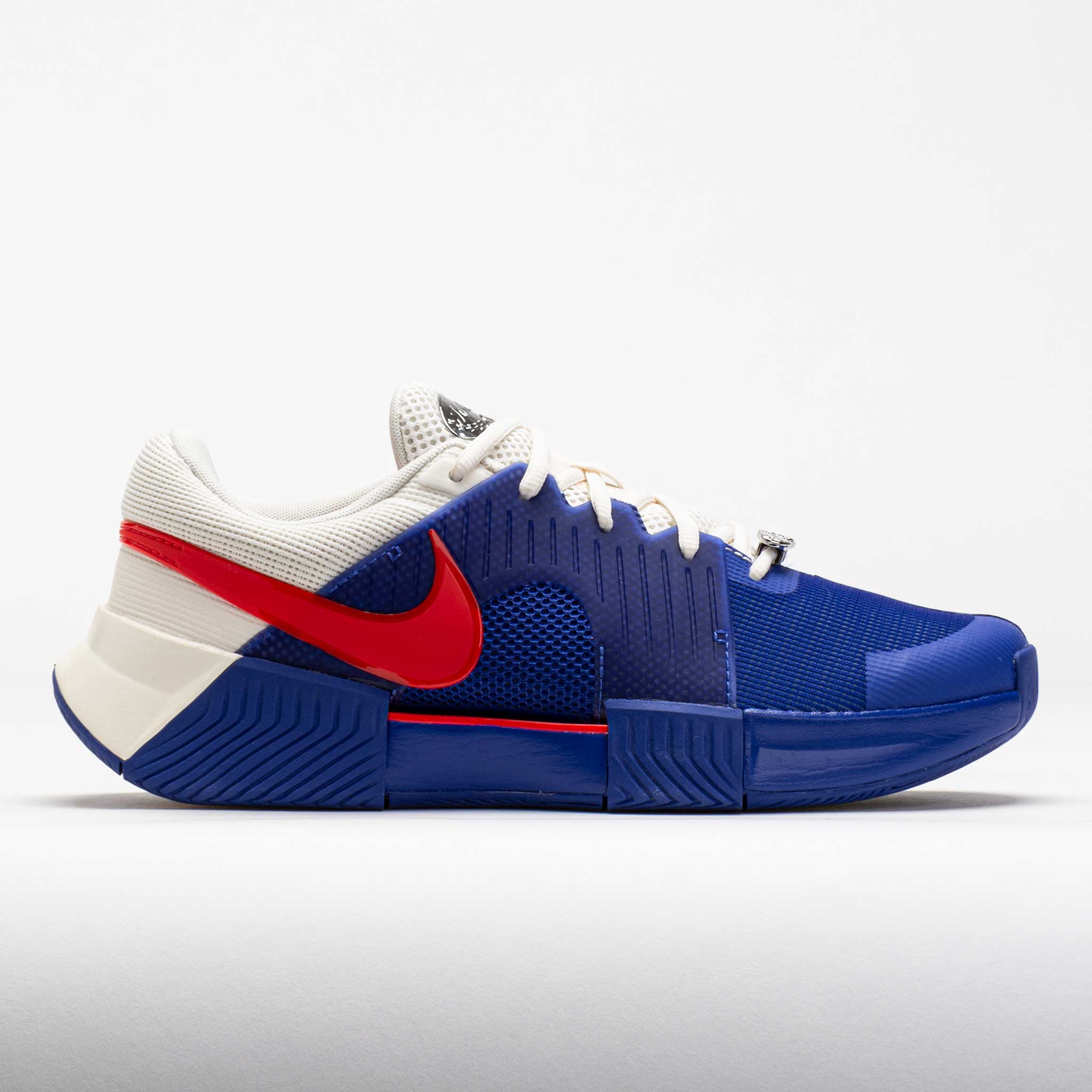 Nike Zoom GP Challenge 1 Premium Men's Deep Night/Light Crimson