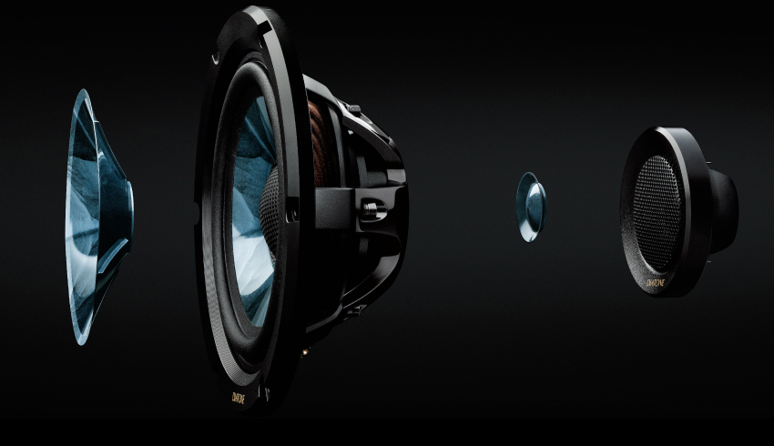 三菱DIATONE!!DS-G500!! – bond Plus