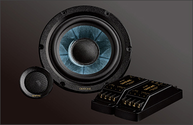 三菱DIATONE!!DS-G500!! – bond Plus