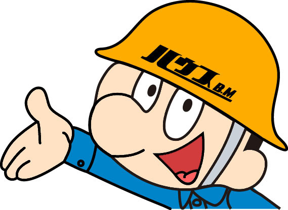 ハウスビーエム