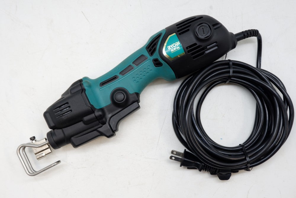 小型レシプロソー RYOBI RJK-120 – リサイクル堀り出しや