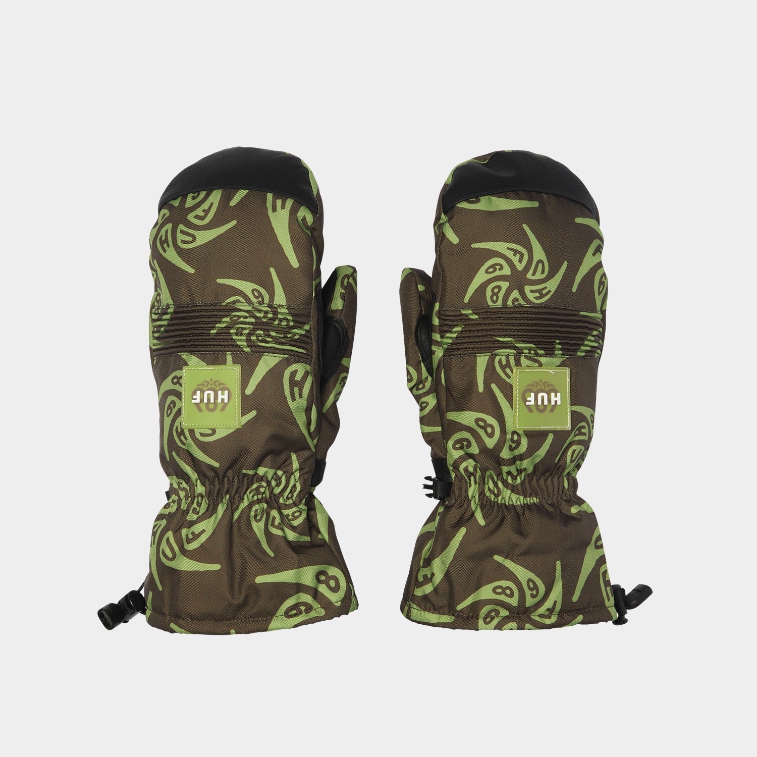 HUF X 686 LANDER MITT｜OTHERS（その他アクセサリー）｜【公式通販