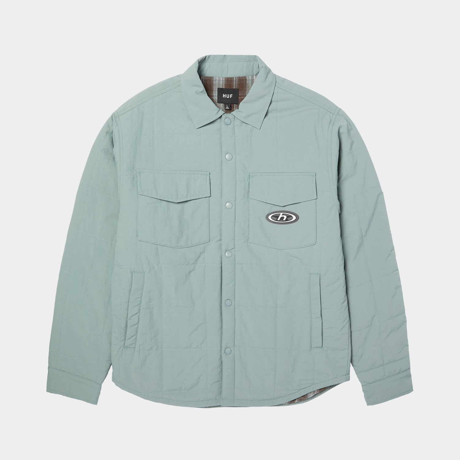 VILLARD SHACKET｜TOPS & SHIRTS（トップス&シャツ）｜【公式通販 HUF