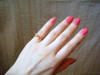 ☆ Blog －Ribbon! Ribbon! Ribbon! 2 (リボンリング)－ ☆