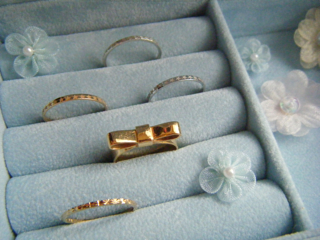 ☆ Blog －MONACO & NICE ring (モナコ&ニースリング)－ ☆