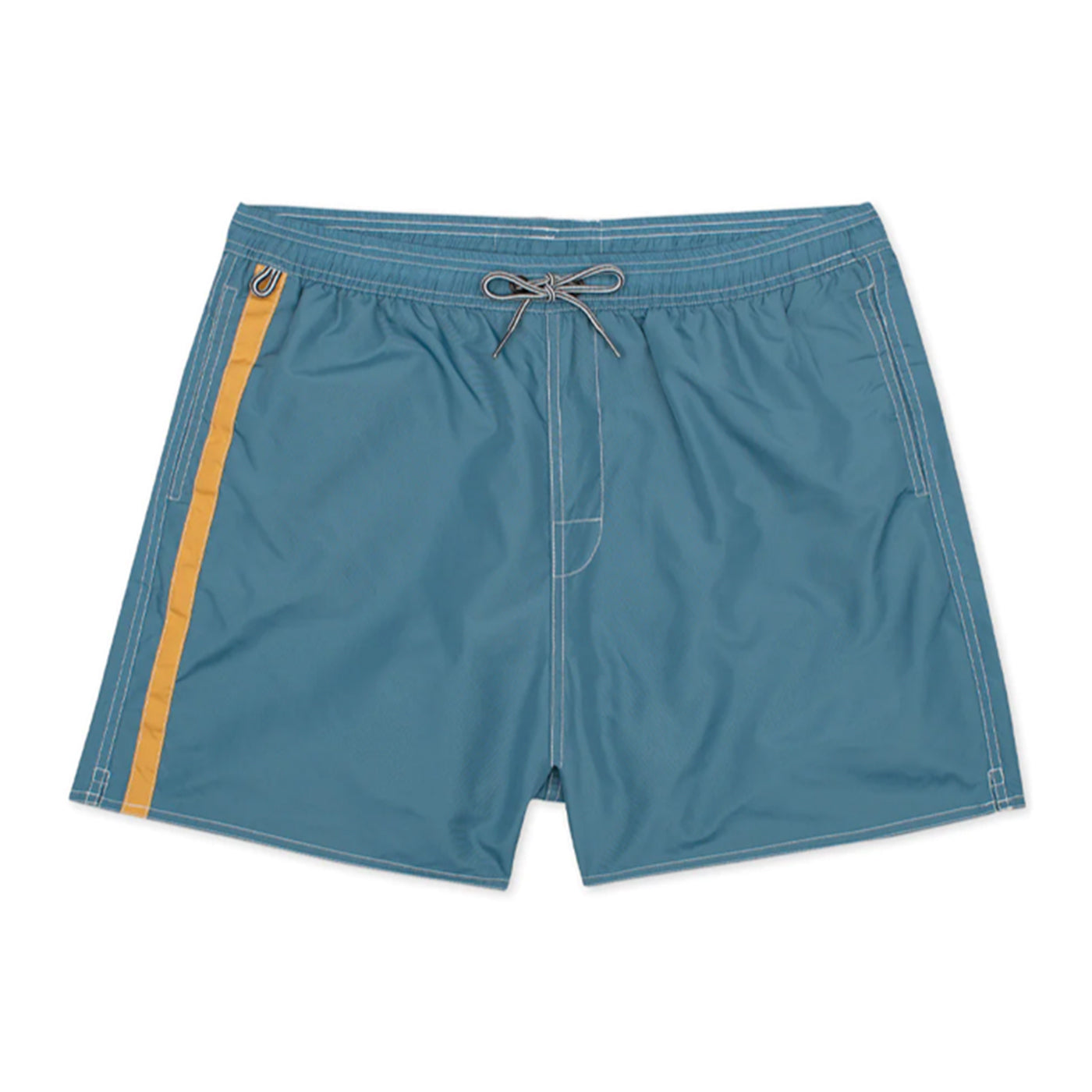Birdwell | Poolside | Federal Blue – Icons of Surf