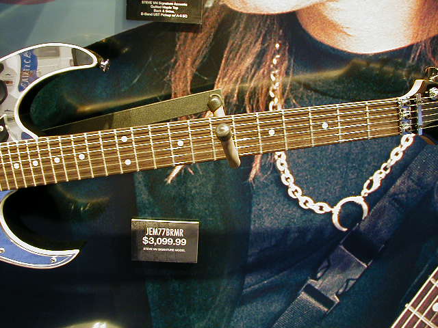 IBANEZ JEM77BRMR JEM77 BRMR JEM STEVE VAI