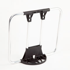 CYCLETECH-IKD : BROMPTON Front Carrier Frame for Tote Bag