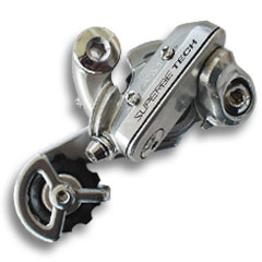 CYCLETECH-IKD : SunTour SUPERBE TECH L Rear Derailleur