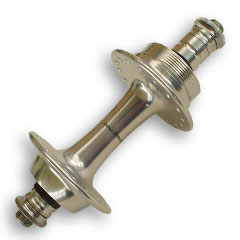 CYCLETECH-IKD : SunTour SUPERBE Pro BH-1500 Hub Set