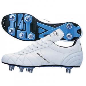 スズキラグビー ブルーソール TW-6300WBL／鹿児島の久保田スラッガー