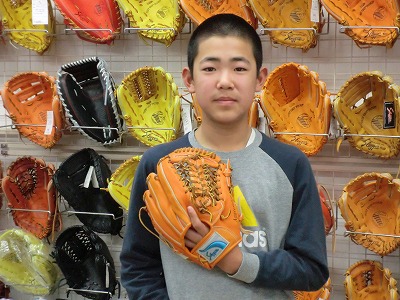 この道30年】 久保田スラッガー KSG-SJ2 硬式グラブ／鹿児島の久保田