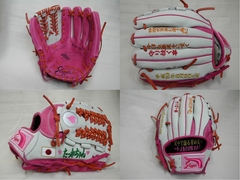 この道30年】久保田スラッガーグラブ KSN-L7S定番カラーオーダー軟式