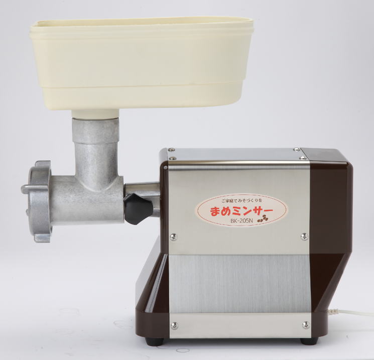 Bonny ボニー 豆ミンサー BK-205N☆「暮らし館」イマジネット☆