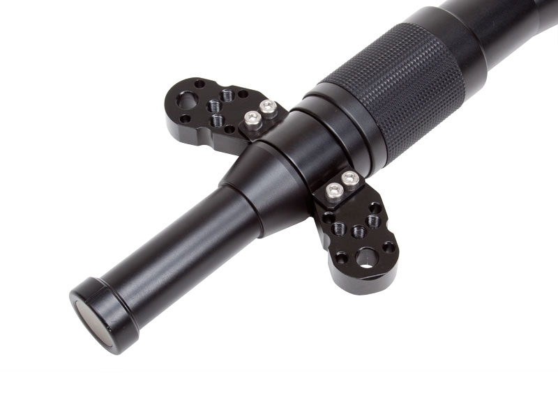 INON 水中マイクロセミ魚眼リレーレンズ 【UFL-MR130 EFS60】