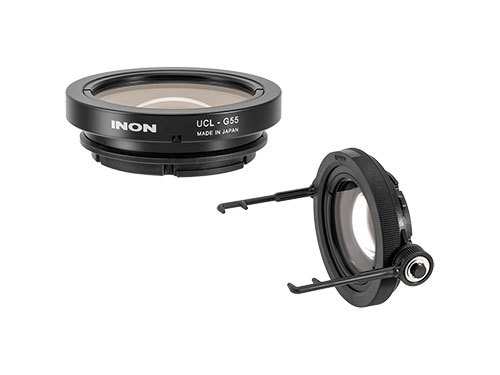 UCL-G55 of INON_japan