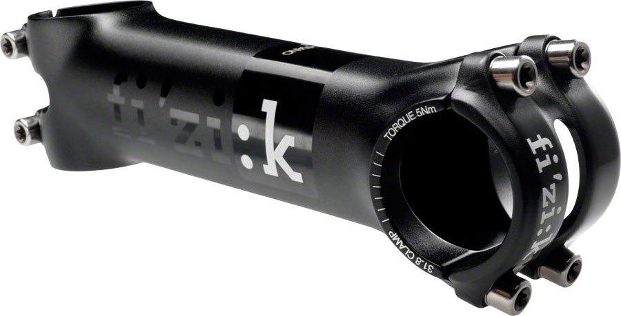 Fizik Cyrano R1 Stem – Incycle Bicycles
