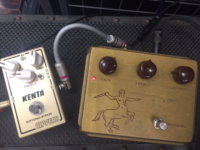 RIPPERS 再入荷しました！ | イシバシ楽器スタッフブログ