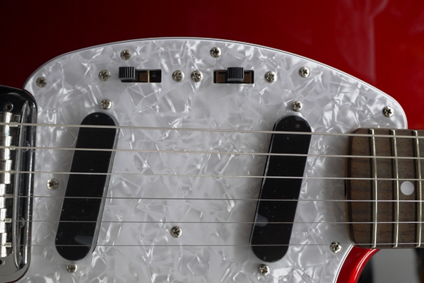 Fender Japan Exclusive Mustangシリーズのご紹介です！！ | イシバシ