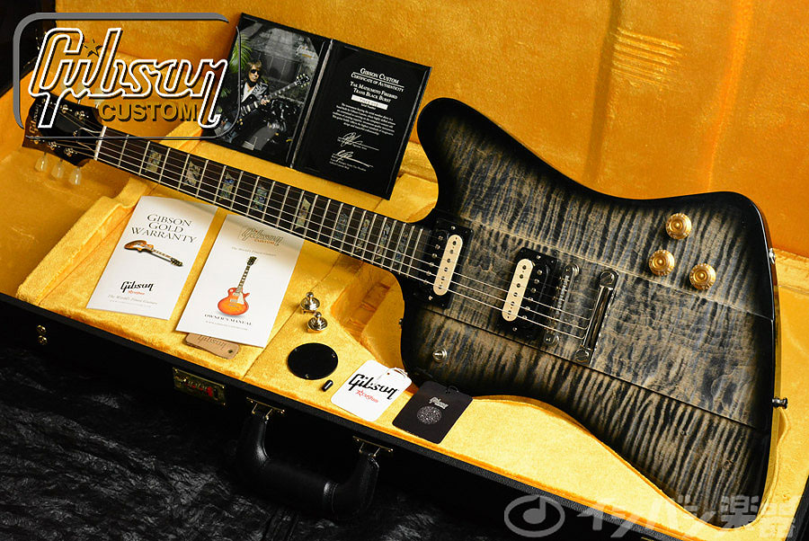 即納可能!!TAK MATSUMOTO ファイヤーバード入荷!!36回金利手数料0