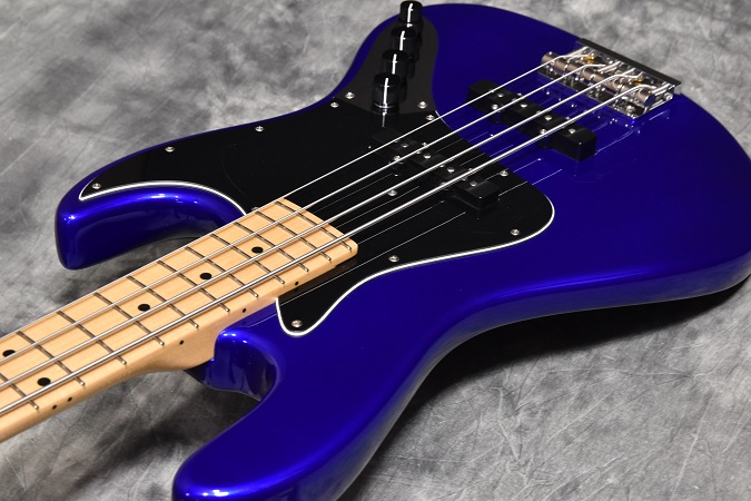 本場ニューヨークからの4弦ベースがご来店っ! | イシバシ楽器スタッフ