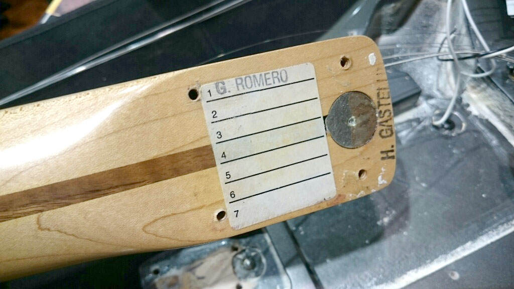 ハーバート・ガステラムご存知ですか？ | イシバシ楽器スタッフブログ