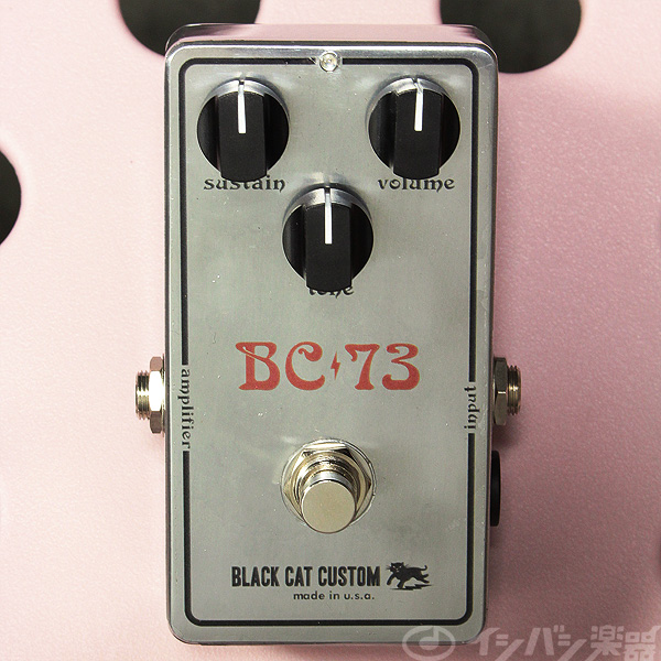 Black Catの新エフェクターが入荷しました！！ | イシバシ楽器スタッフ