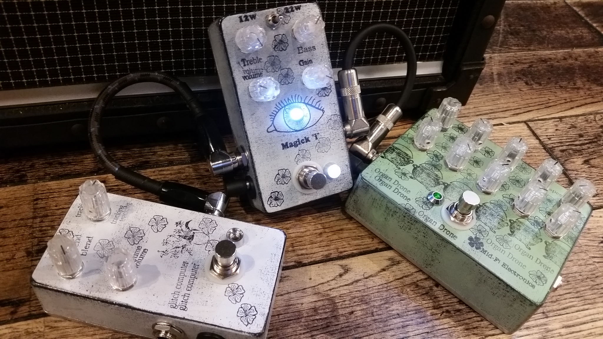 動画撮りました!!!】個性の塊！Mid-fi Electronicsが渋谷店に入荷